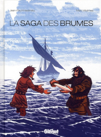 La saga des brumes