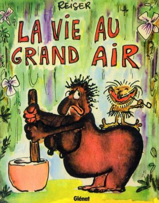 La vie au grand air