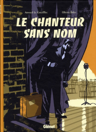 Le chanteur sans nom