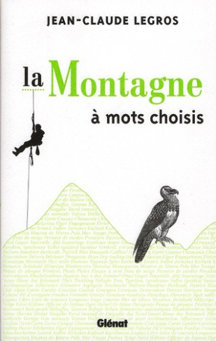 La Montagne à mots choisis