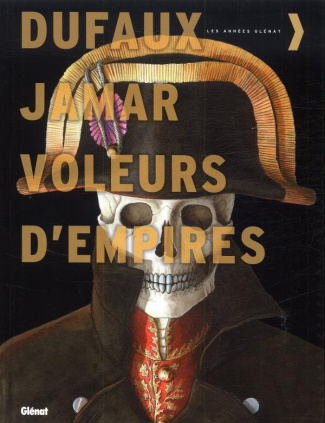 Voleurs d'empires