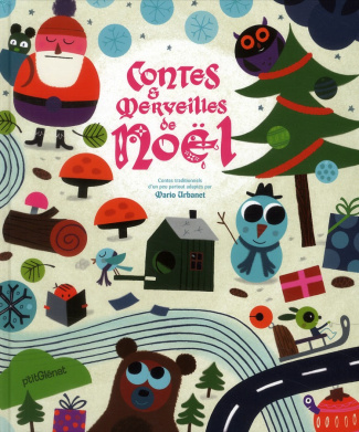 Contes et merveilles de Noël