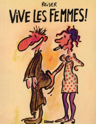 Vive les femmes !