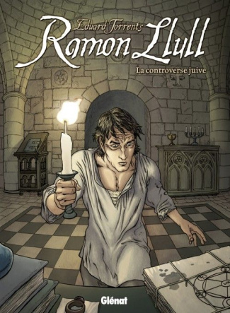 Ramon Llull. La controverse juive