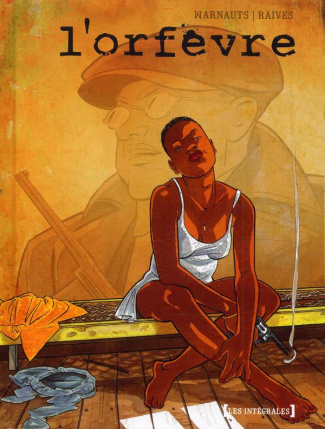 L'Orfèvre