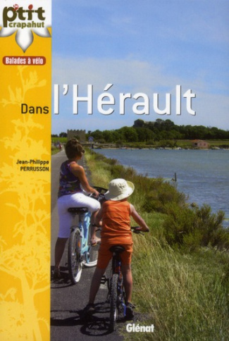 A VELO DANS L'HERAULT