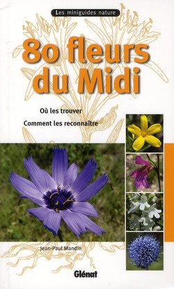 80 fleurs du Midi
