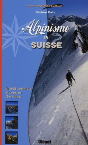 Alpinisme en Suisse