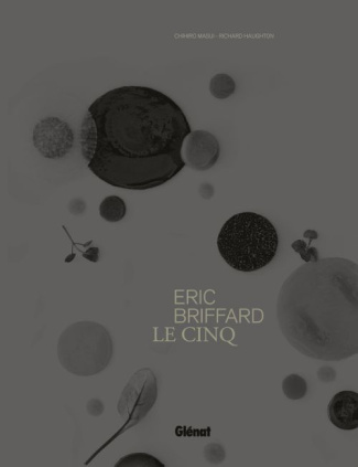 Eric Briffard, le cinq