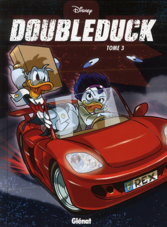 Doubleduck Tome 3