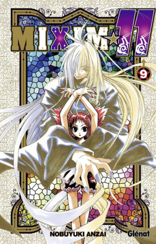Mixim 11 Tome 9