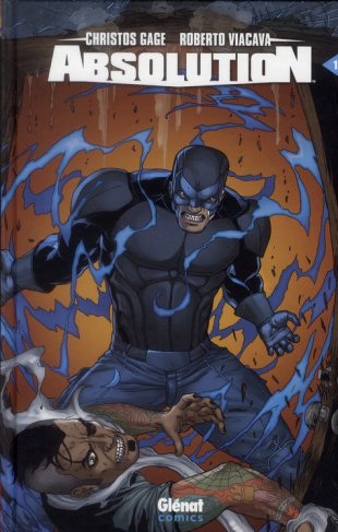 Absolution Tome 1