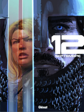 12 septembre Tome 2 : Les deux tours