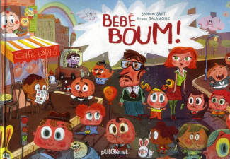 Bébé Boom !