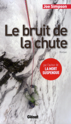 Le bruit de la chute
