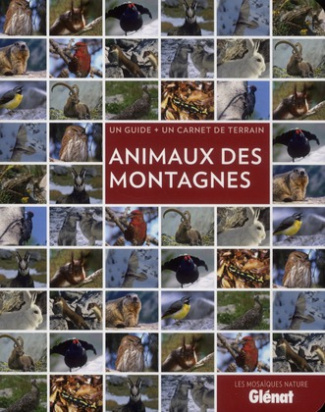 Animaux des montagnes