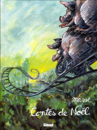 Contes de Noël