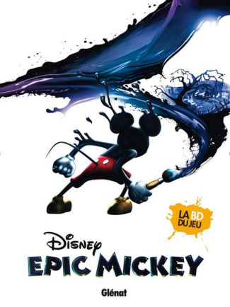 Epic Mickey : Le retour des héros