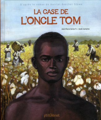 La case de l'oncle Tom