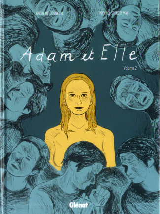 Adam et Elle Tome 2