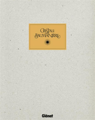 Oustau de Baumanière