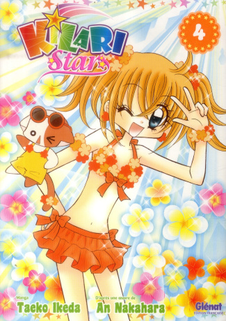 Kilari Star Tome 4