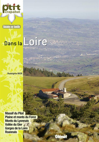 Dans la Loire. Balades en famille