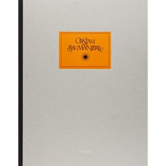 OUSTAU DE BAUMANIERE  (VERSION GB)