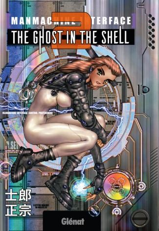 The Ghost in the shell Tome 2
