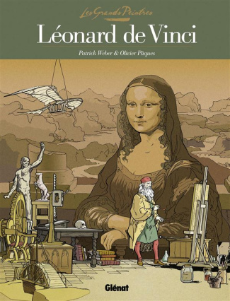 Léonard de Vinci