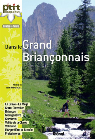 Balades en famille dans le Grand Briançonnais
