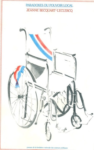Paradoxes du pouvoir local