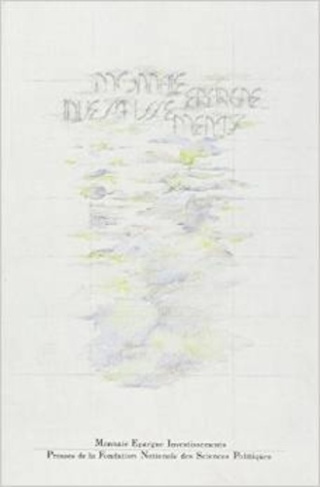 Monnaie, épargne, investissements