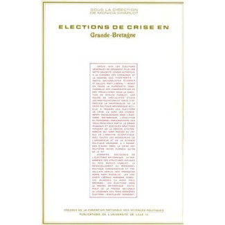 Elections de crise en Grande-Bretagne