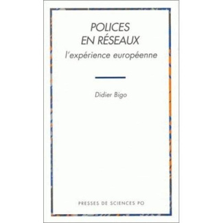Polices en réseaux. L'expérience européenne