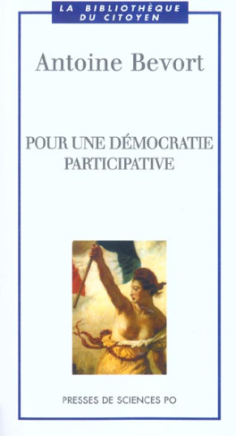 Pour une démocratie participative
