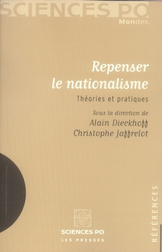 Repenser le nationalisme. Théories et pratiques