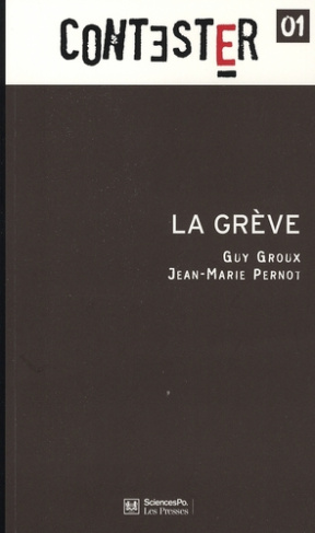 La grève
