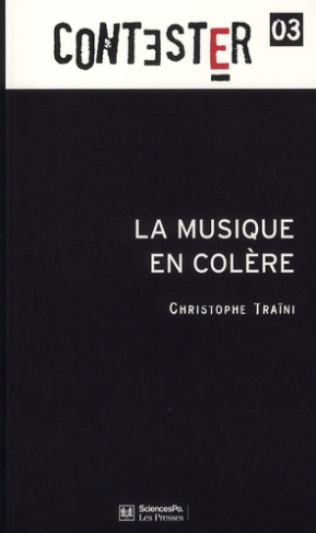 La musique en colère