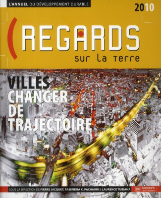 Regards sur la Terre. Edition 2010