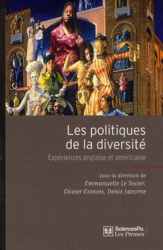 Les politiques de la diversité. Expériences anglaise et américaine