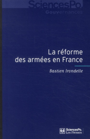 LA REFORME DES ARMEES EN FRANCE