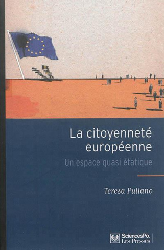 La citoyenneté européenne. Un espace quasi étatique