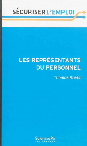 Les représentants du personnel