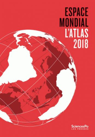 Espace mondial l'Atlas. Edition 2018