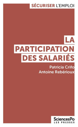 LA PARTICIPATION DES SALARIES - DU PARTAGE D'INFORMATION A L
