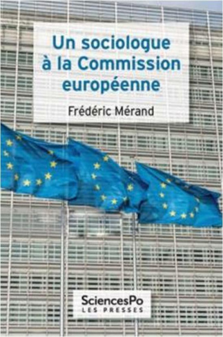 Un sociologue à la Commission européenne