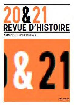 20&21 N° 151, juillet-septembre 2021 : La politisation de l'intime en Afrique