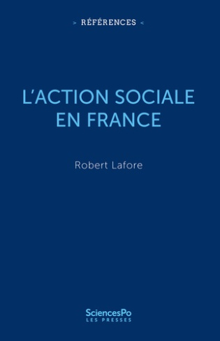 L'action sociale en France. De l'assistance à l'inclusion