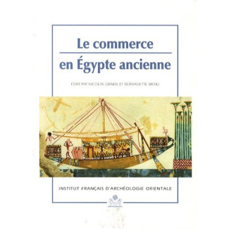 Le commerce en Egypte ancienne
